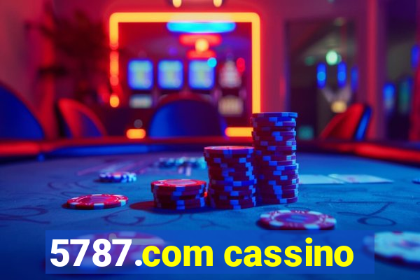 5787.com cassino